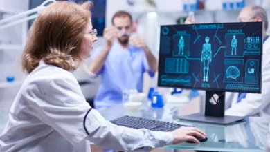 Title: Efficient Healthcare Management For Improved Patient Outcomes