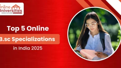 Best Online MBA Programs: Top Universities, Specializations & More