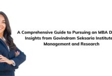 Exploring The MBA Degree: A Comprehensive Guide
