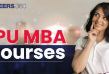 MBA Courses: Overview, Curriculum, Admission, Careers & More