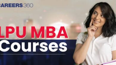 MBA Courses: Overview, Curriculum, Admission, Careers & More