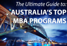 Best MBA Programs: Your Guide To Success