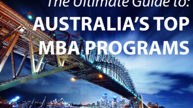 Best MBA Programs: Your Guide To Success