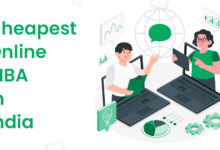 Cheapest Online MBA: Your Path To Affordable Higher Education