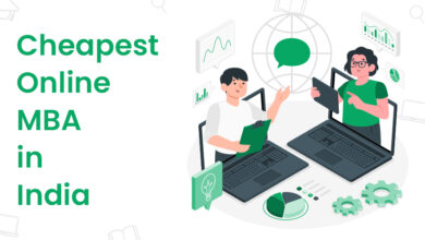 Cheapest Online MBA: Your Path To Affordable Higher Education